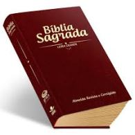 bíblia sagrada